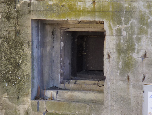 Nz406 BSM U Bunker