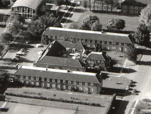 RAF Harwell