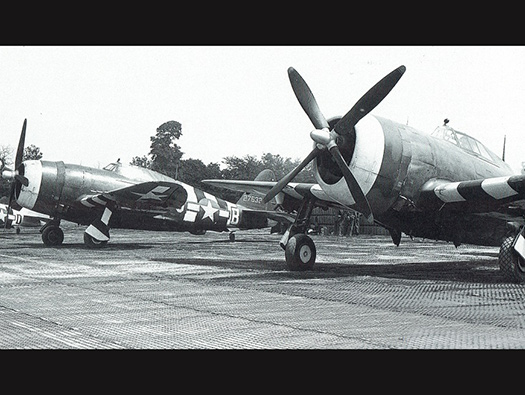 RAF Lymington ALG