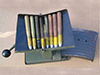 Ammunition.