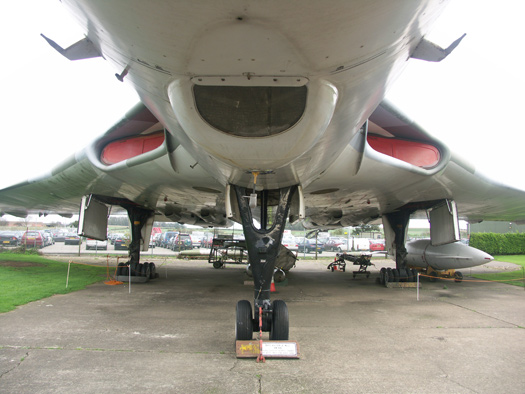 RAF Winthorpe
