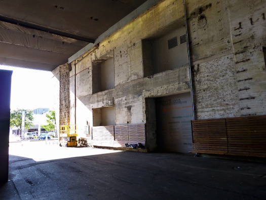 Nz406 BSM U Bunker