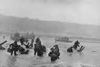 Wn62 Colleville-sur-Mer, (Omaha Beach)