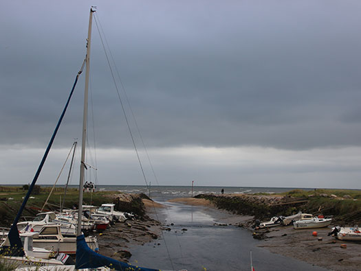Three Day Tour of Manche Area
