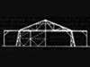 Robins type B hangar.