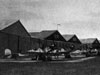 RFC Upavon before the start of WW1.