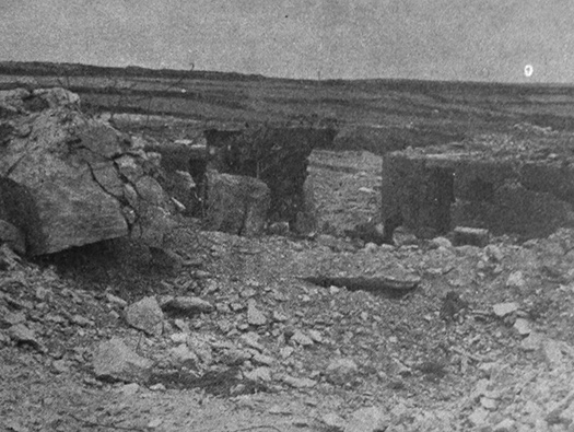 StP356 Auderville Laye H.K.B. (E. Batt 685).