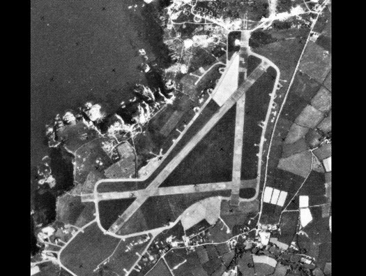 RAF Perranporth
