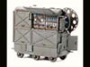 8KW generator.