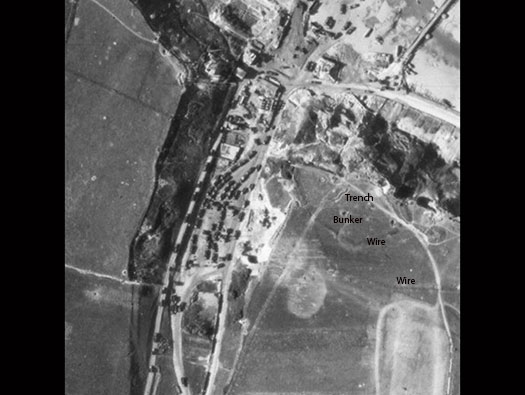 Wn71 Vierville-sur-Mer