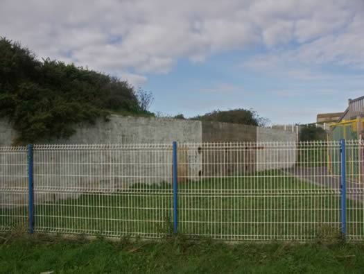 Brittany Wn Lo335 M.K.B. Gâvres
