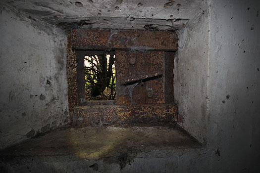 StP Ruin, Mont de Neufchâtel, Pas-De-Calais. PART 2