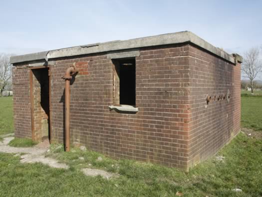 Bulk Petrol Installation