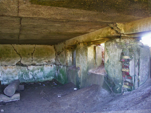 Stp161 Bumerang, Cap Gris Nez