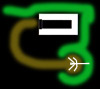 It looks like there was only ONE made in the whole of the AOK7 area and this is not the one. Oh well I will keep looking. But it could be???