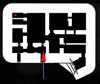 Plan of the R119.