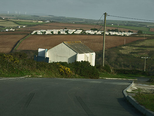 RAF Perranporth