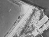 z.
A Luftwaffe strong point, located more precisely on the Britaniawall dyke of the Bassin Loubet. Britannia Damm. 1. Batterie/Reserveflakabteilung 765 with 6 x 3.7cm Flak 36 guns.