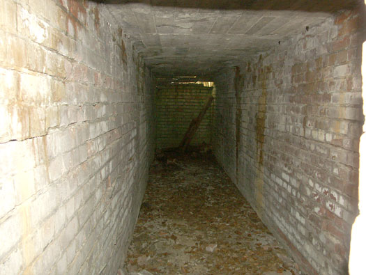 RAF Colerne