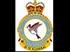 425 Sqn RCAF 'Alouette.
