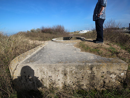Stp31 Courseulles
