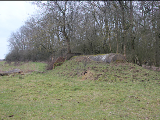 RAF Turweston