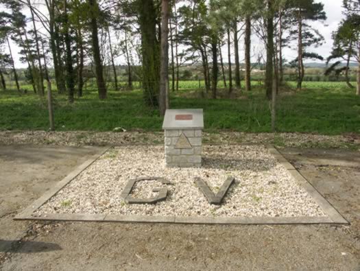 RAF Grove, Berkshire.
USAAF Station 519