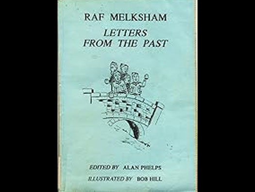 RAF Melksham