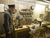 Wn349 Auderville la Roche, Luftwaffe station "Ammer".