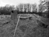 Q Site bunker.