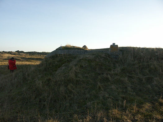 Sa115 'Winterfeld', K.V.A. Île de Noirmoutier