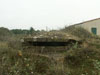 Another view of the bunker.
