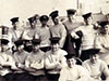 Small ships crew.
