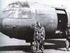 RAF Down Ampney, Gloucester