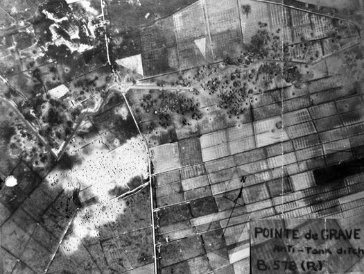 Gi321 Soulac Fosse Antichar