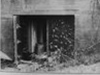 I have found this picture of a casemate door that may have fitted here.
