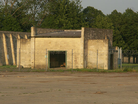 RAF Hullavington