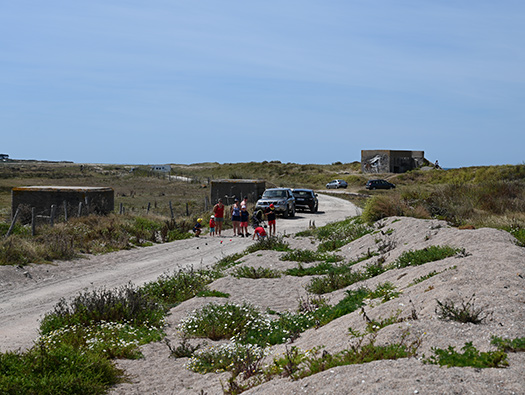 Wn127 Réthoville Plage