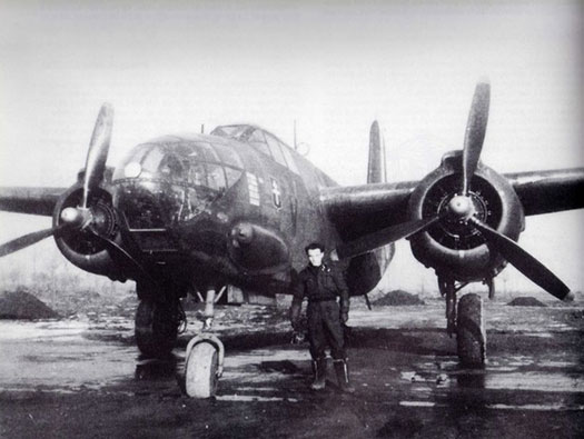 Ca15 Ault H.K.B.