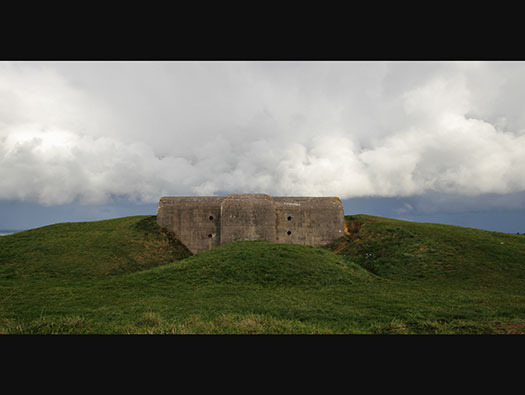 Wn48 Longues-sur-Mer M.K.B.