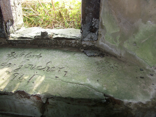 RAF Alton Barnes RLG