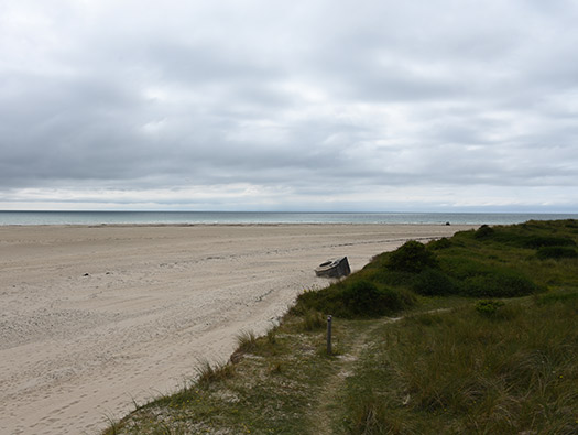 Wn333 St Remy des Landes Plage