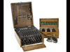 The German firm Scherbius & Ritter, co-founded by Scherbius, patented ideas for a cipher machine in 1918 and began marketing the finished product under the brand name Enigma in 1923, initially targeted at commercial markets.