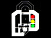 Red dot ----- Officers room.
Yellow dot - Wireless room.
Green dot -- Communications.