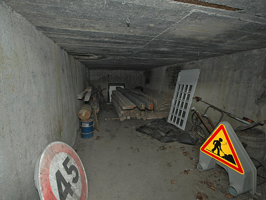 Battery Judee 'Ostmark',