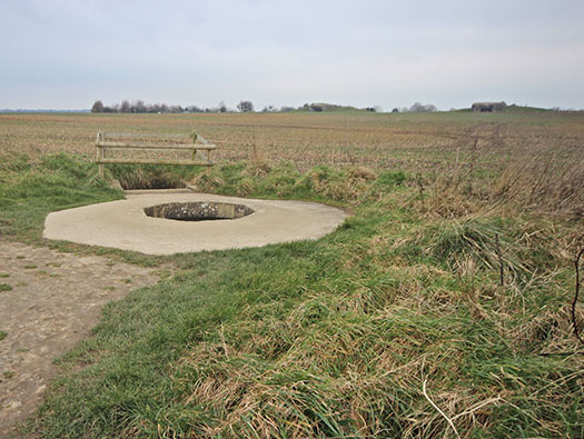 Wn48 Longues-sur-Mer M.K.B.