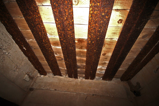 Wn Tre011, St-Quintin la Motte Croix au Bailly