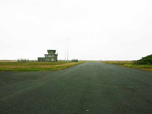 RAF Predannack