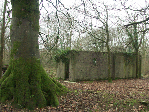 RAF Winkleigh