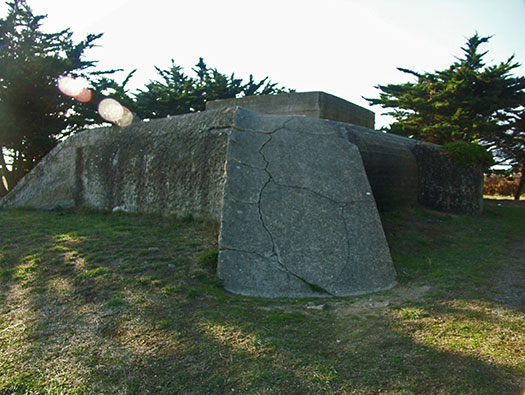 Sa106 'Clausewitz', K.V.A. Île de Noirmoutier